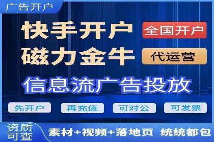 信息流广告投放实战案例解析
